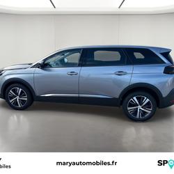 Peugeot 5008 PureTech 130ch S&S BVM6 Allure occasion - TOURLAVILLE - photo 2/28