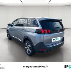 Peugeot 5008 PureTech 130ch S&S BVM6 Allure occasion - TOURLAVILLE - photo 3/28