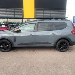 Dacia Jogger Jogger Hybrid 140 7 places GSR2 Extreme Valframbert