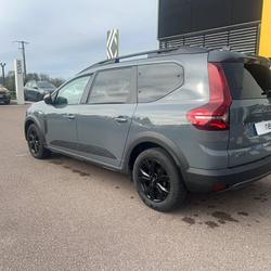 Dacia Jogger Jogger Hybrid 140 7 places GSR2 Extreme Valframbert