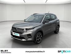 Citroen e-C3 TOURLAVILLE