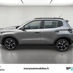 Citroen e-C3 113 ch Plus occasion - TOURLAVILLE - photo 2/25