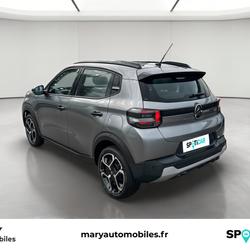 Citroen e-C3 113 ch Plus occasion - TOURLAVILLE - photo 3/25