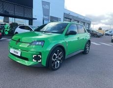 Renault R5 E-Tech Valframbert