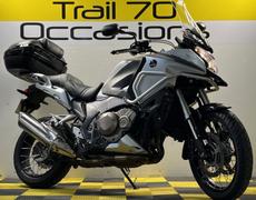 Honda Crosstourer Colombe-lès-Vesoul