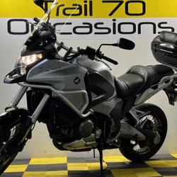 Honda Crosstourer  Colombe-l&egrave;s-Vesoul