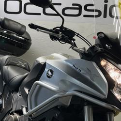 Honda Crosstourer  Colombe-l&egrave;s-Vesoul