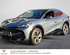 Cupra Tavascan Quimper