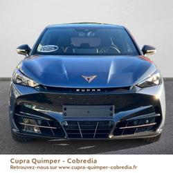 Cupra Tavascan 286ch 77 kWh V Quimper