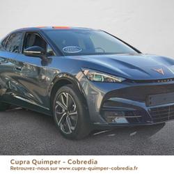 Cupra Tavascan 286ch 77 kWh V Quimper