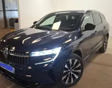 Renault Espace 5 Quéven