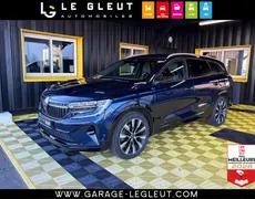 Renault Espace 5 Quéven