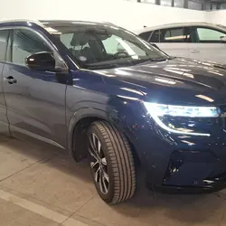 Renault Espace 5 1.2 E-TECH FULL HYBRID 200CH TECHNO Qu&eacute;ven