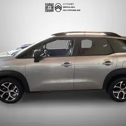 Citroen C3 Aircross BlueHDi 110 BVM6 PLUS Caen