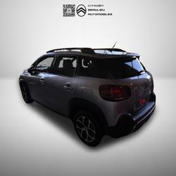 Citroen C3 Aircross BlueHDi 110 BVM6 PLUS Caen