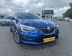 Renault Megane 4 Le Poiré-sur-Vie