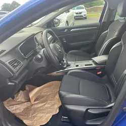 Renault Megane 4 1.5 BLUE DCI 115CH TECHNO Le Poir&eacute;-sur-Vie