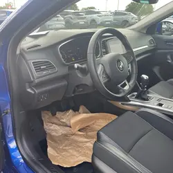 Renault Megane 4 1.5 BLUE DCI 115CH TECHNO Le Poir&eacute;-sur-Vie