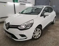 Renault Clio 5 Quimperlé