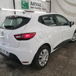 Renault Clio 5 1.5 DCI 75CH BVM5 Quimperl&eacute;