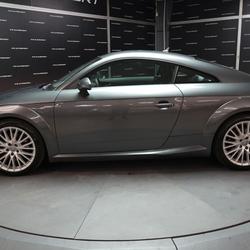 Audi TT 2.0 TFSI 230 CV S LINE QUATTRO S TRONIC 6 occasion - Saint-Martin-d'H&egrave;res - photo 2/50
