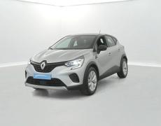 Renault Captur Valframbert