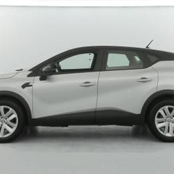 Renault Captur Captur E-Tech 145 - 21 Business Valframbert