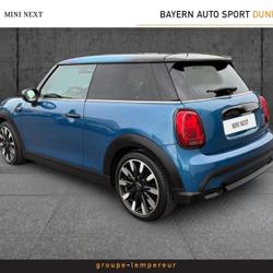 Mini Mini Cooper 136ch Edition Premium Plus BVA7 Coudekerque-Branche
