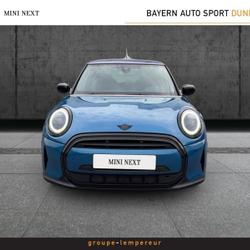 Mini Mini Cooper 136ch Edition Premium Plus BVA7 Coudekerque-Branche