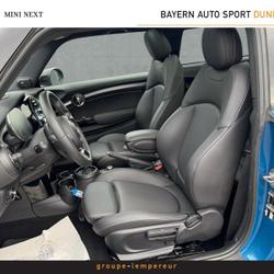 Mini Mini Cooper 136ch Edition Premium Plus BVA7 Coudekerque-Branche