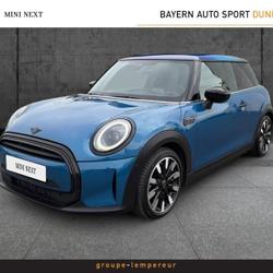 Mini Mini Cooper 136ch Edition Premium Plus BVA7 Coudekerque-Branche