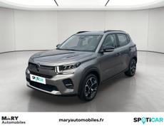 Citroen e-C3 TOURLAVILLE