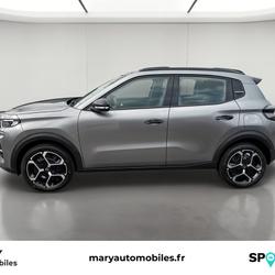 Citroen e-C3 113 ch Plus occasion - TOURLAVILLE - photo 2/23