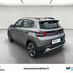 Citroen e-C3 113 ch Plus occasion - TOURLAVILLE - photo 3/23