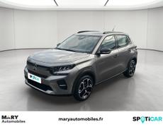 Citroen e-C3 TOURLAVILLE