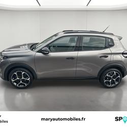 Citroen e-C3 113 ch Plus occasion - TOURLAVILLE - photo 2/26