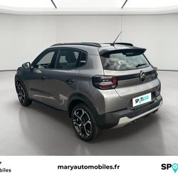 Citroen e-C3 113 ch Plus occasion - TOURLAVILLE - photo 3/26