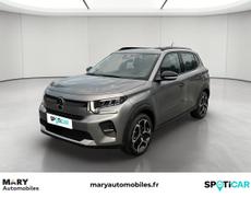 Citroen e-C3 TOURLAVILLE