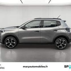 Citroen e-C3 113 ch Plus occasion - TOURLAVILLE - photo 2/25