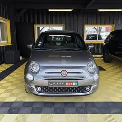 Fiat 500C 1.0 70CH BSG S&S STAR Qu&eacute;ven