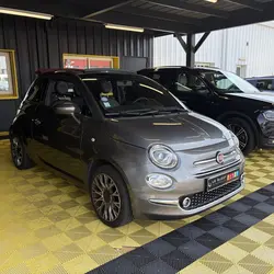 Fiat 500C 1.0 70CH BSG S&S STAR Qu&eacute;ven