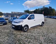 Citroen Jumpy