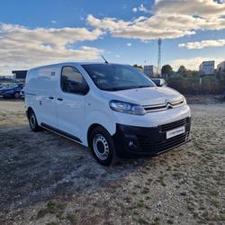 Citroen Jumpy FGN M BLUEHDI 120 S&S BVM6 CLUB 300 NM occasion - R&eacute;den&eacute; - photo 2/20