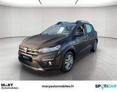 Dacia Sandero TOURLAVILLE
