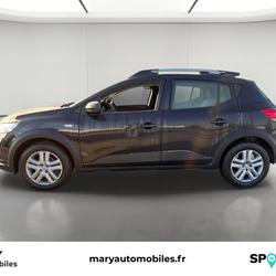 Dacia Sandero TCe 90 Stepway Confort occasion - TOURLAVILLE - photo 2/17