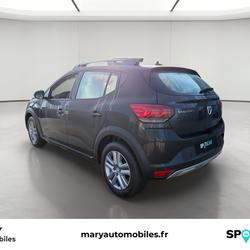 Dacia Sandero TCe 90 Stepway Confort occasion - TOURLAVILLE - photo 3/17