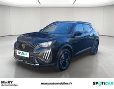 Peugeot 2008 TOURLAVILLE