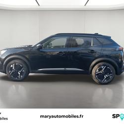 Peugeot 2008 Electrique 156 ch 54 kWh Allure occasion - TOURLAVILLE - photo 2/29