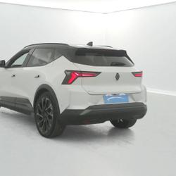 Renault Scenic 4 Scenic E-Tech electrique 220 ch grande autonomie Techno esprit Alpine Valframbert