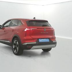 Renault Symbioz Symbioz E-Tech full hybrid 145 Iconic Valframbert